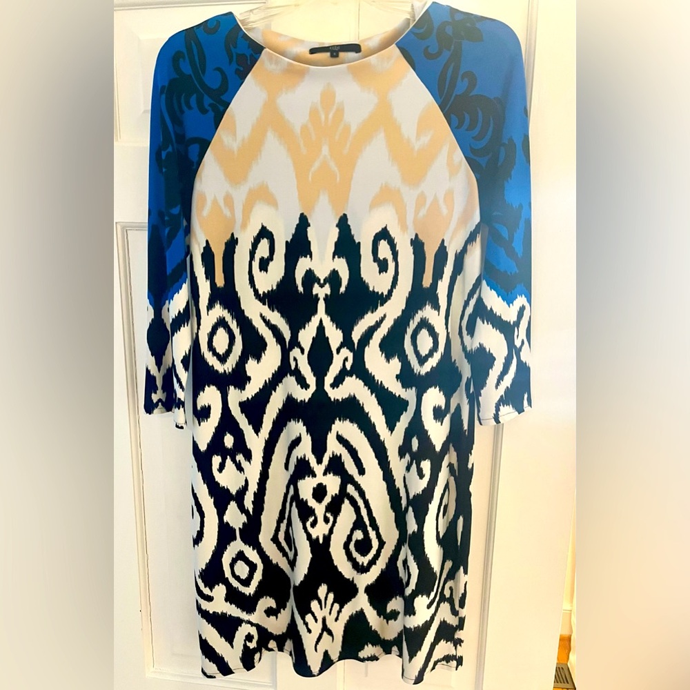 Tibi Long sleeve dress - Size S
